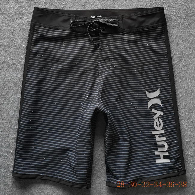 Hurley Beach Shorts Mens ID:202106b973